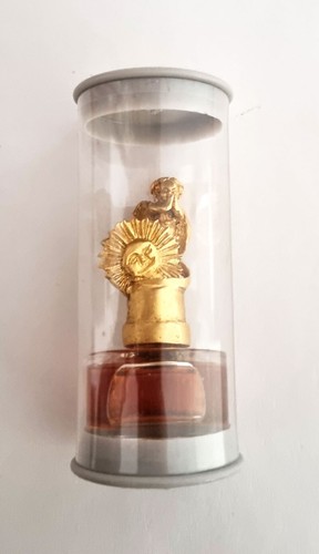 Rare coffret miniature parfum - miniature,