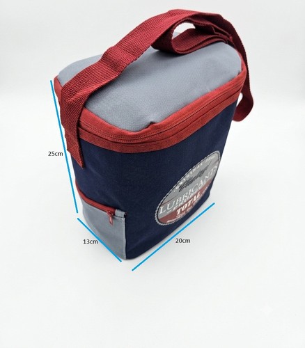 Sac isotherme neuf - neuf, vintage