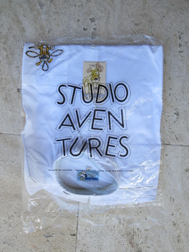 Chemise studio aventures - chemise,