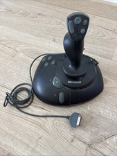 Joystick Microsoft SideWinder
