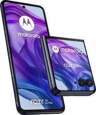 Motorola Razr 50 Ultra 12RAM
