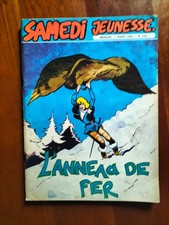 SAMEDI JEUNESSE N° 142 L'