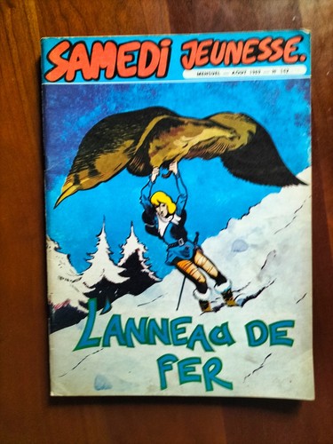 Samedi jeunesse 142 - jeunesse,