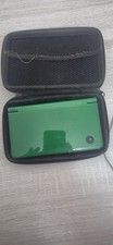 Nintendo DSi XL Verte +