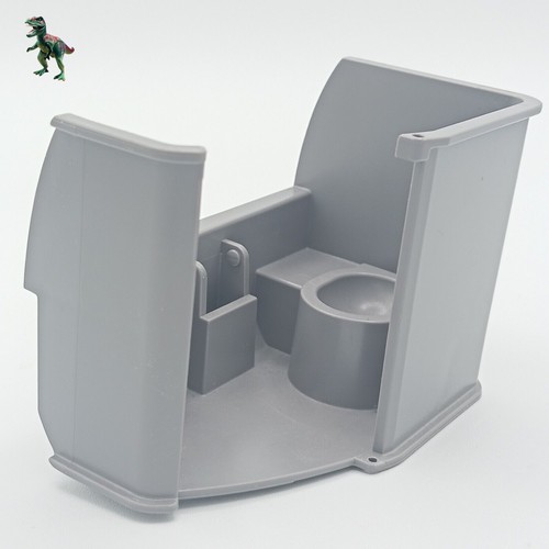 Playmobil salle bain - playmobil,
