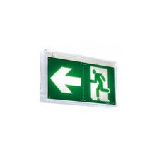 Kaufel 246713 BLOC ÉTANCHE BAES / BAEH LOCAUX A SOMMEIL ÉTANCHE 5H+1H SATI