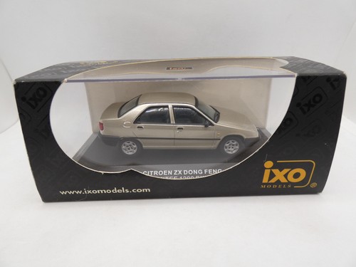 Citroen dong feng cof008 - zx,