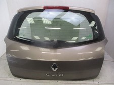 Malle / hayon / coffre Renault