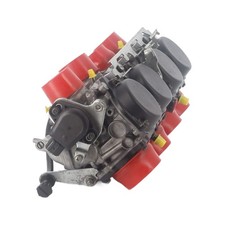 Carburateur (Honda - Cbf N 600 2004 - 2007)
