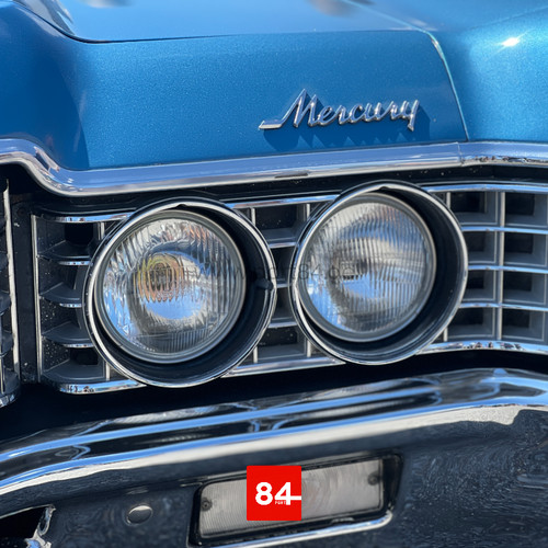 Mercury marquis monterey - mercury,