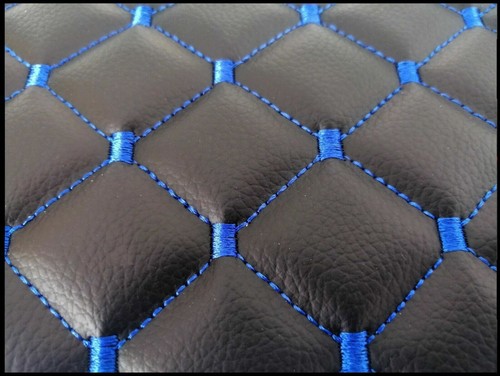 Tapis sur mesure cuir - mesure,