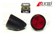 Deux Feux Arrière Catadioptres Toyota Land cruiser BJ40 BJ42 BJ43 BJ45 BJ46