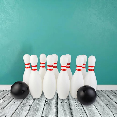 Ensemble bowling pour - ensemble,