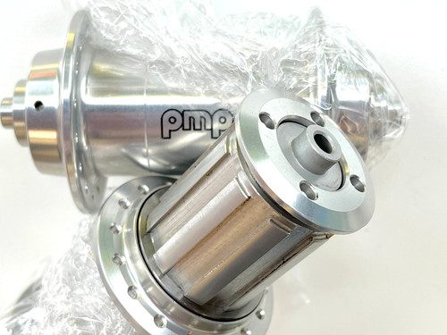 Set moyeu pmp 32t - set, trous