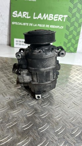 Compresseur clim audi 3 - compresseur,