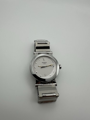 Montre vintage movado vizio - vintage,