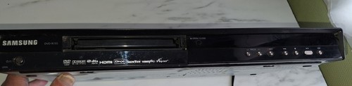 Samsung dvd r155 lecteur - lecteur,