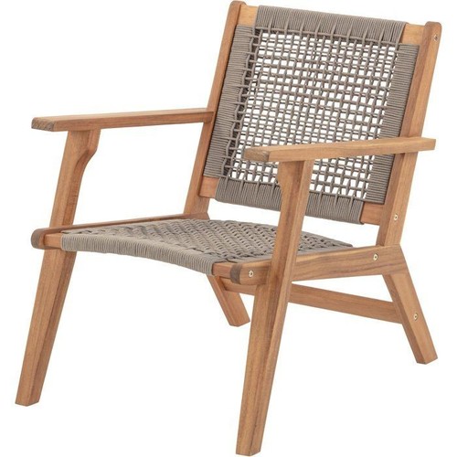 Fauteuil jardin bas - fauteuil,
