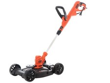 Coupe-bordures 3 En 1 - 550w 30cm - Beste630cm - BLACK + DECKER - avec
