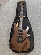 Rare ESP Mirage Electric Guitar Model with Case