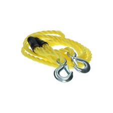 CABLE DE REMORQUAGE AVEC