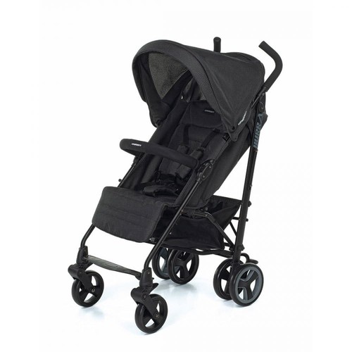 Poussette compacte