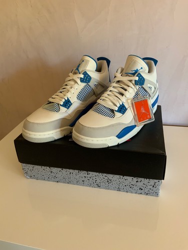 Air jordan retro military - jordan,