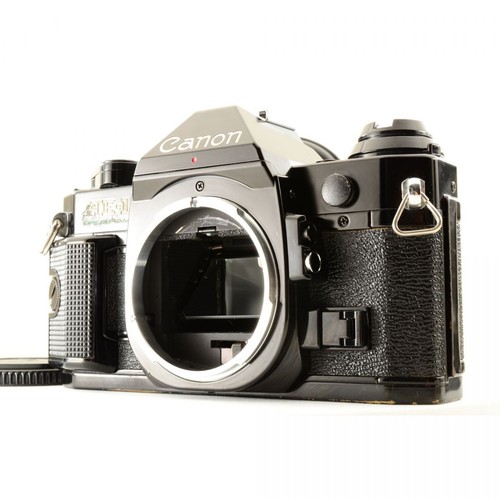 Appareil photo reflex