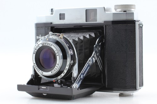 Cla opt near mint - mamiya, 6