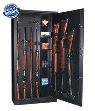 Armoire forte Fortify Delta 15