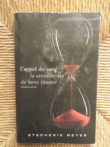 Livre appel sang la - du, :