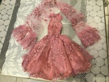 ROBE POUR TONNER EVANGELINE
