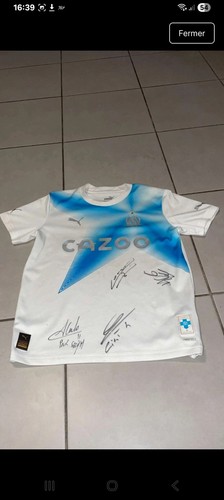 Maillot - maillot, om