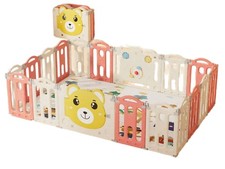 Parc Pour Enfants, Pour