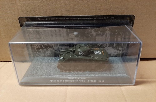 Char cast tank m4a3 - char,