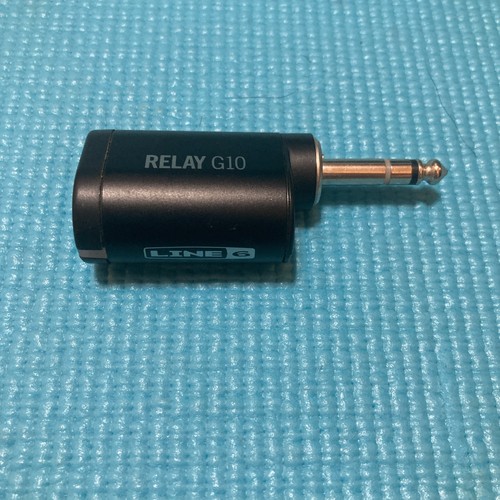 Line relay g10tii - 6,