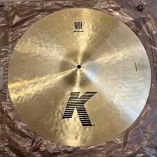 Cymbale K Zildjian Ride 20