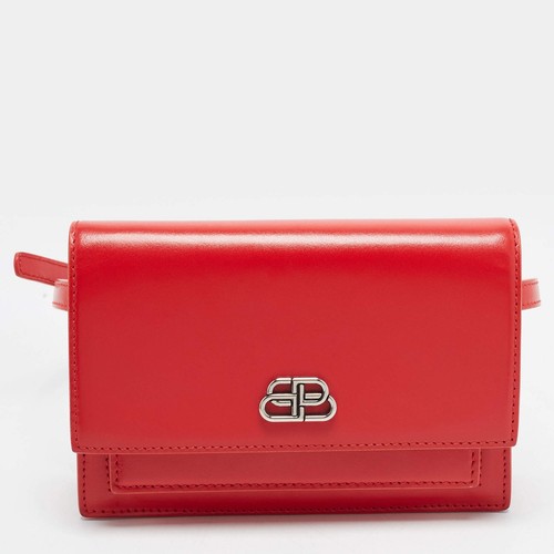 Sac ceinture cuir - ceinture, vif
