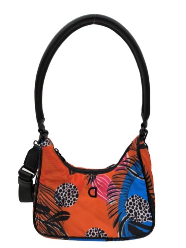 Desigual sac baril moyen dames - baril,