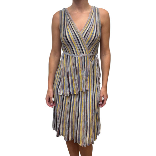 Missoni robe portefeuille - m,