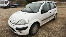 Avertisseur/Klaxon CITROEN C3