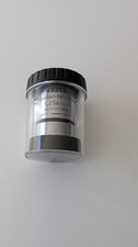 Objectif microscope Zeiss
