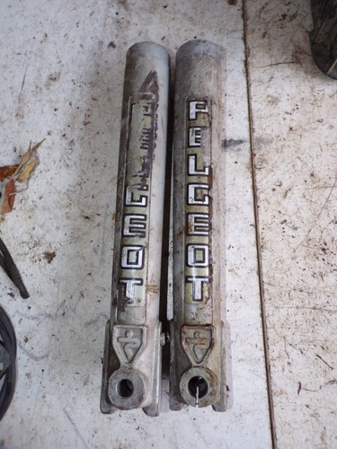 Bras fourche paioli - de, tse