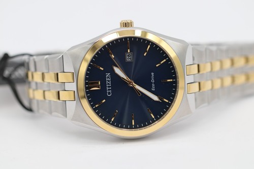 Citizen corso eco drive - citizen, eco-drive