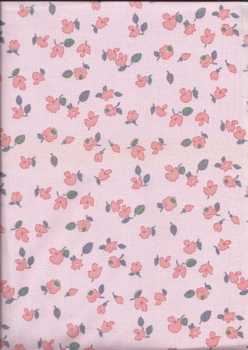 Coupon tissu patchwork - tissu,