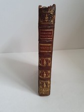 Linguet- Annales Politiques Civiles et Littéraires du 18ème T8 seul,Londres 1780