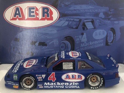 Gmp 1994 ford mustang - gmp,