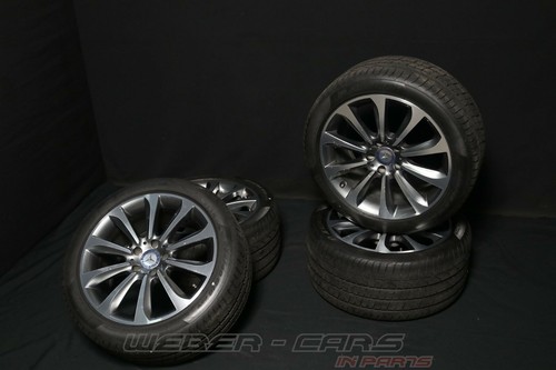 Pouces jantes alu pirelli - 18,
