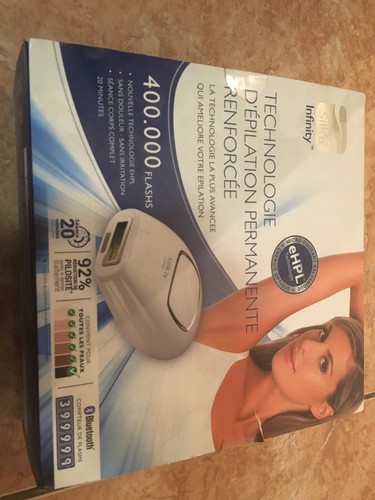 Epilateur laser - epilateur,