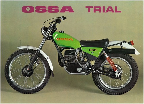 Ossa brochure mar 250 350 - mar,